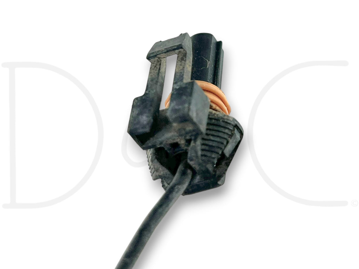 90-97 Chevy Kodiak GMC Topkick 427 Gas Engine Wiring Harness 12080084 *Blem*