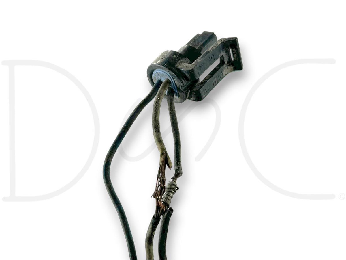 90-97 Chevy Kodiak GMC Topkick 427 Gas Engine Wiring Harness 12080084 *Blem*