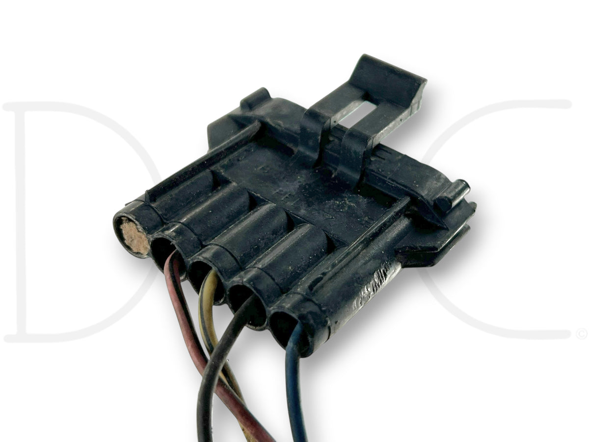 90-97 Chevy Kodiak GMC Topkick 427 Gas Engine Wiring Harness 12080084 *Blem*