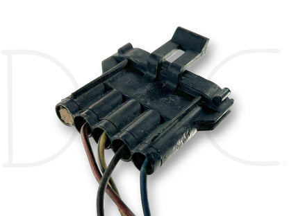 90-97 Chevy Kodiak GMC Topkick 427 Gas Engine Wiring Harness 12080084 *Blem*