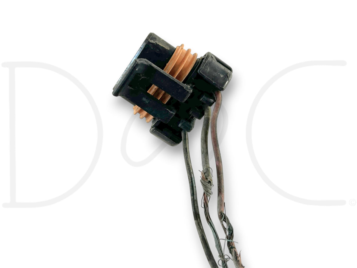 90-97 Chevy Kodiak GMC Topkick 427 Gas Engine Wiring Harness 12080084 *Blem*