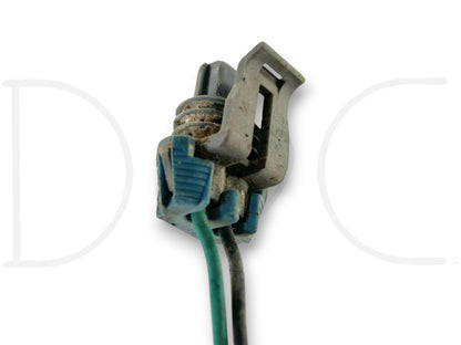 90-97 Chevy Kodiak GMC Topkick 427 Gas Engine Wiring Harness 12080084 *Blem*