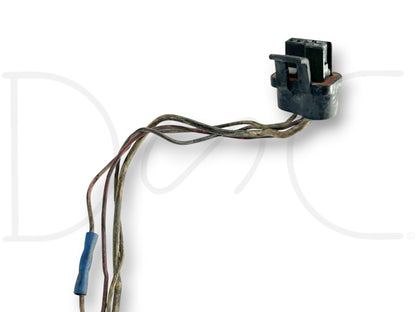 90-97 Chevy Kodiak GMC Topkick 427 Gas Engine Wiring Harness 12080084 *Blem*