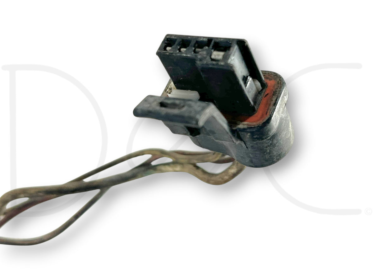 90-97 Chevy Kodiak GMC Topkick 427 Gas Engine Wiring Harness 12080084 *Blem*