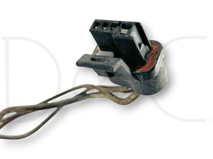 90-97 Chevy Kodiak GMC Topkick 427 Gas Engine Wiring Harness 12080084 *Blem*