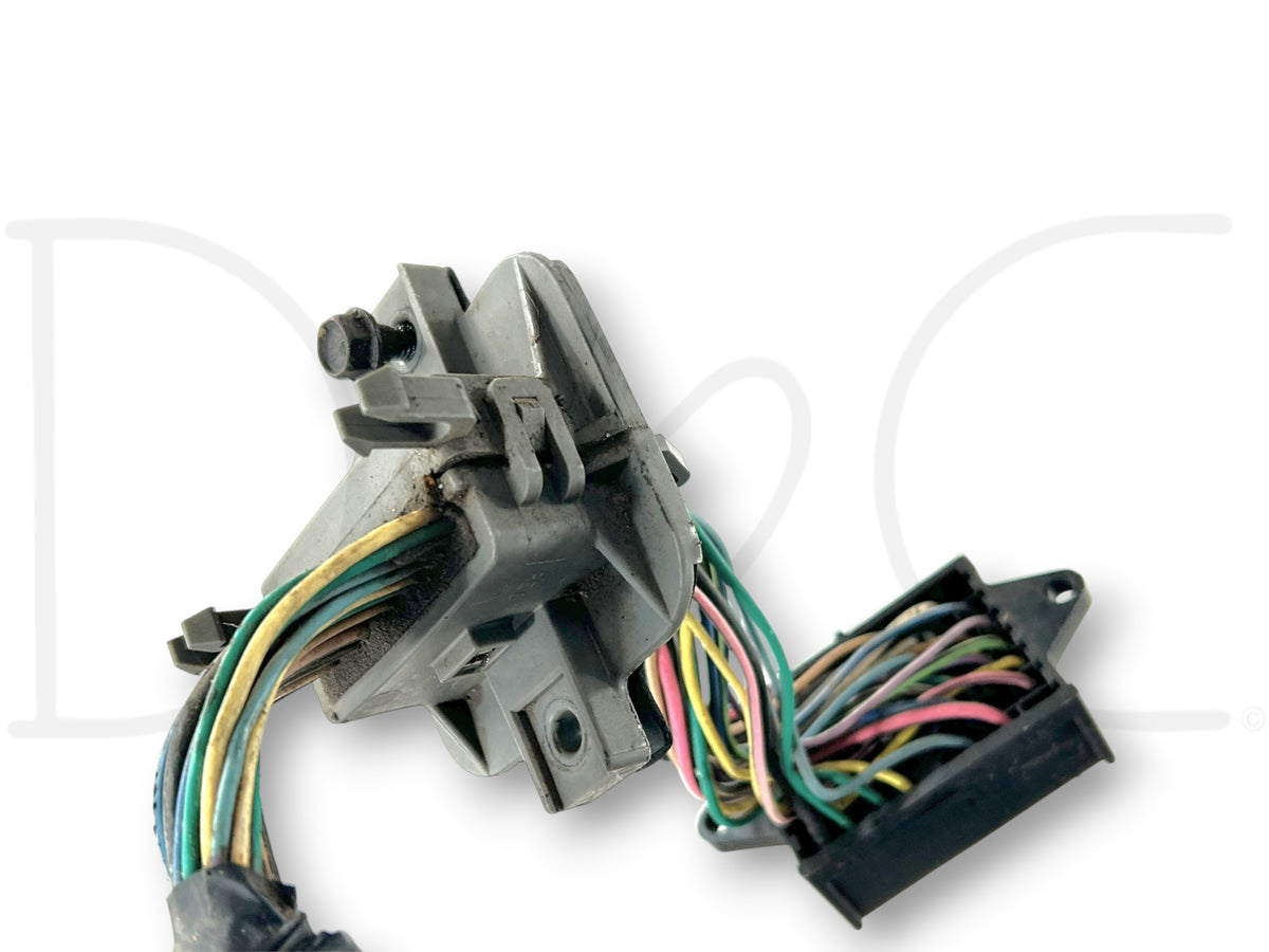 90-97 Chevy Kodiak GMC Topkick 427 Gas Engine Wiring Harness 12080084 *Blem*