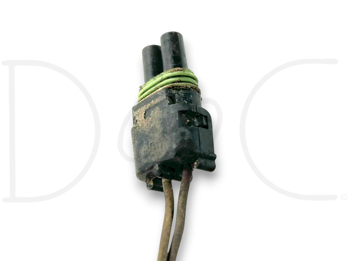 90-97 Chevy Kodiak GMC Topkick 427 Gas Engine Wiring Harness 12080084 *Blem*