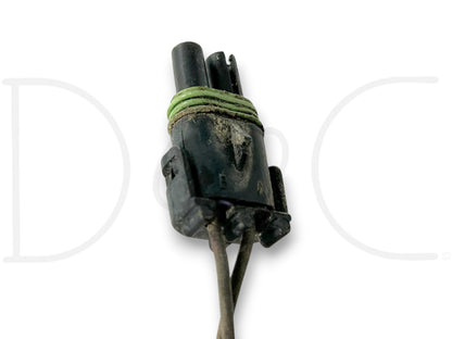 90-97 Chevy Kodiak GMC Topkick 427 Gas Engine Wiring Harness 12080084 *Blem*