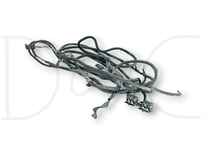 90-97 Chevy Kodiak GMC Topkick Gas Rear Frame Wiring Harness 12063930 *Blem*