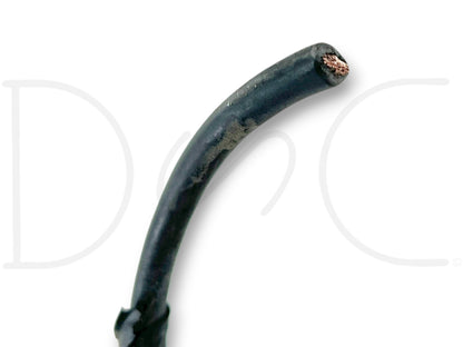 90-97 Chevy Kodiak GMC Topkick Gas Rear Frame Wiring Harness 12063930 *Blem*