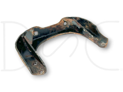 90-02 Chevy Kodiak GMC Topkick 427 Big Block Front Engine Motor Mount Bracket
