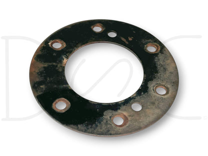 90-02 Chevy Kodiak GMC Topkick 50 Gal. Fuel Tank Sending Unit Pump Retainer Ring