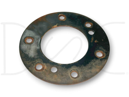 90-02 Chevy Kodiak GMC Topkick 50 Gal. Fuel Tank Sending Unit Pump Retainer Ring