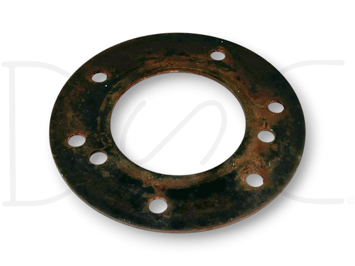 90-02 Chevy Kodiak GMC Topkick 50 Gal. Fuel Tank Sending Unit Pump Retainer Ring