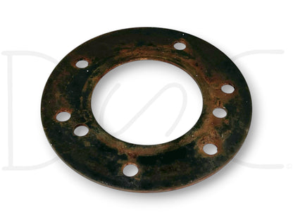 90-02 Chevy Kodiak GMC Topkick 50 Gal. Fuel Tank Sending Unit Pump Retainer Ring
