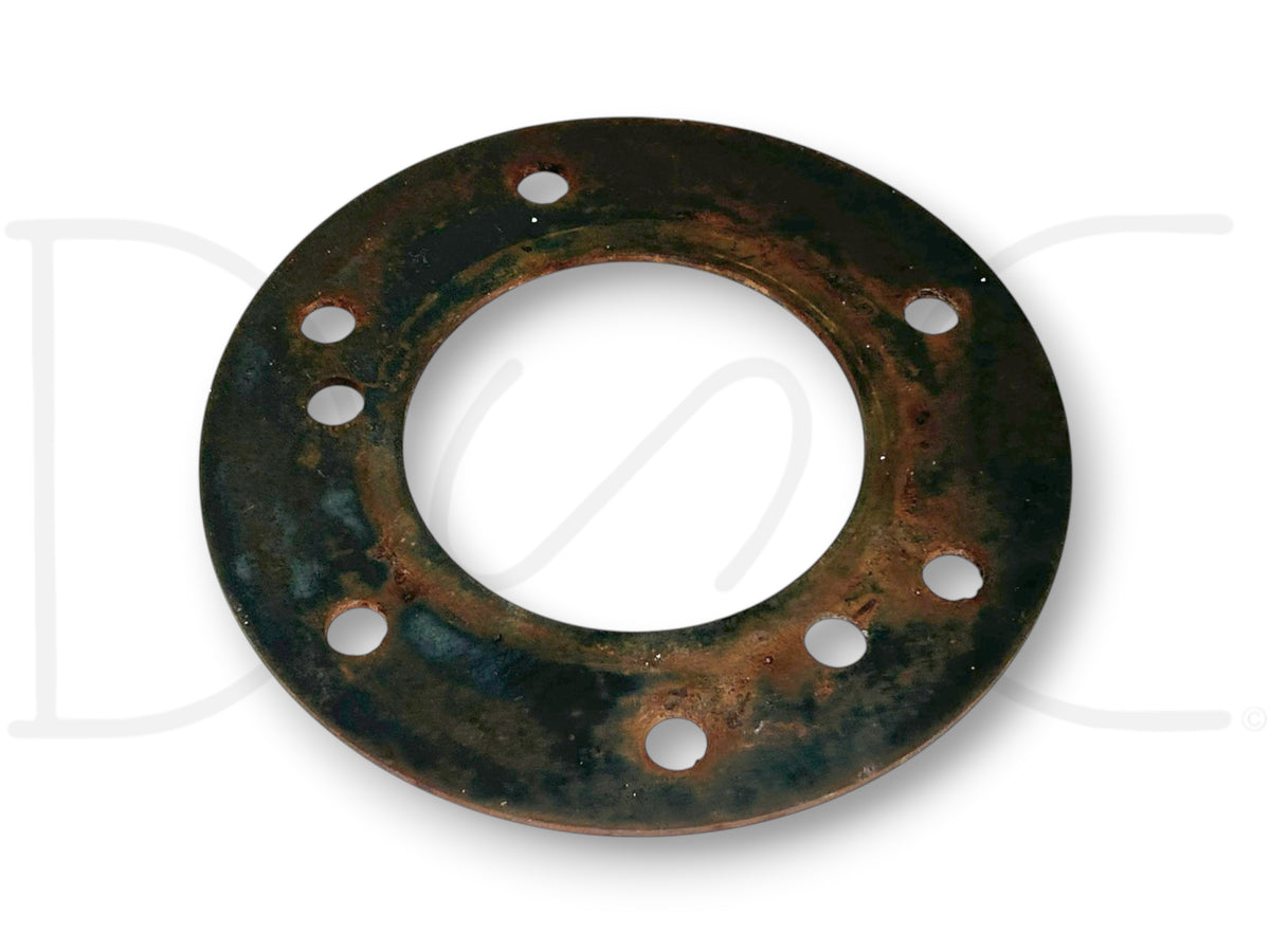 90-02 Chevy Kodiak GMC Topkick 50 Gal. Fuel Tank Sending Unit Pump Retainer Ring