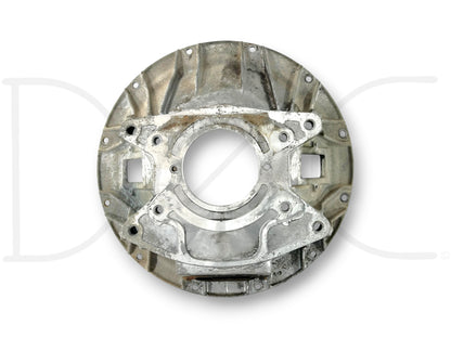 90-02 Chevy Kodiak Topkick Eaton Fs Bellhousing Clutch Housing Sae #2 3316239