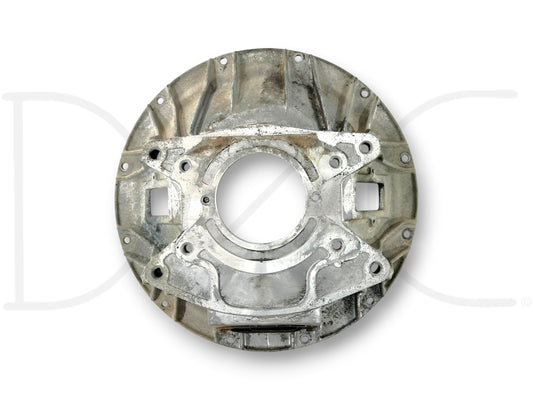90-02 Chevy Kodiak Topkick Eaton Fs Bellhousing Clutch Housing Sae #2 3316239