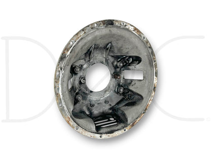 90-02 Chevy Kodiak Topkick Eaton Fs Bellhousing Clutch Housing Sae #2 3316239