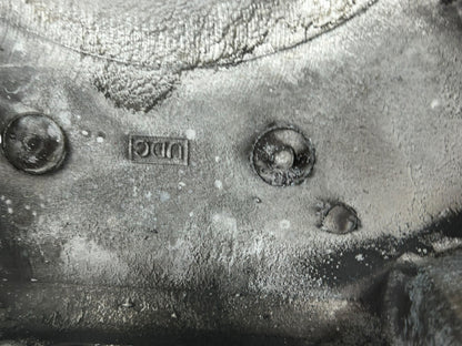 90-02 Chevy Kodiak Topkick Eaton Fs Bellhousing Clutch Housing Sae #2 3316239