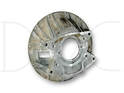 90-02 Chevy Kodiak Topkick Eaton Fs Bellhousing Clutch Housing Sae #2 3316239