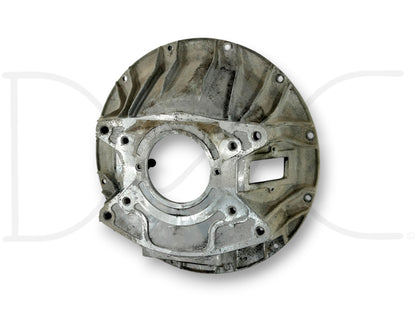 90-02 Chevy Kodiak Topkick Eaton Fs Bellhousing Clutch Housing Sae #2 3316239