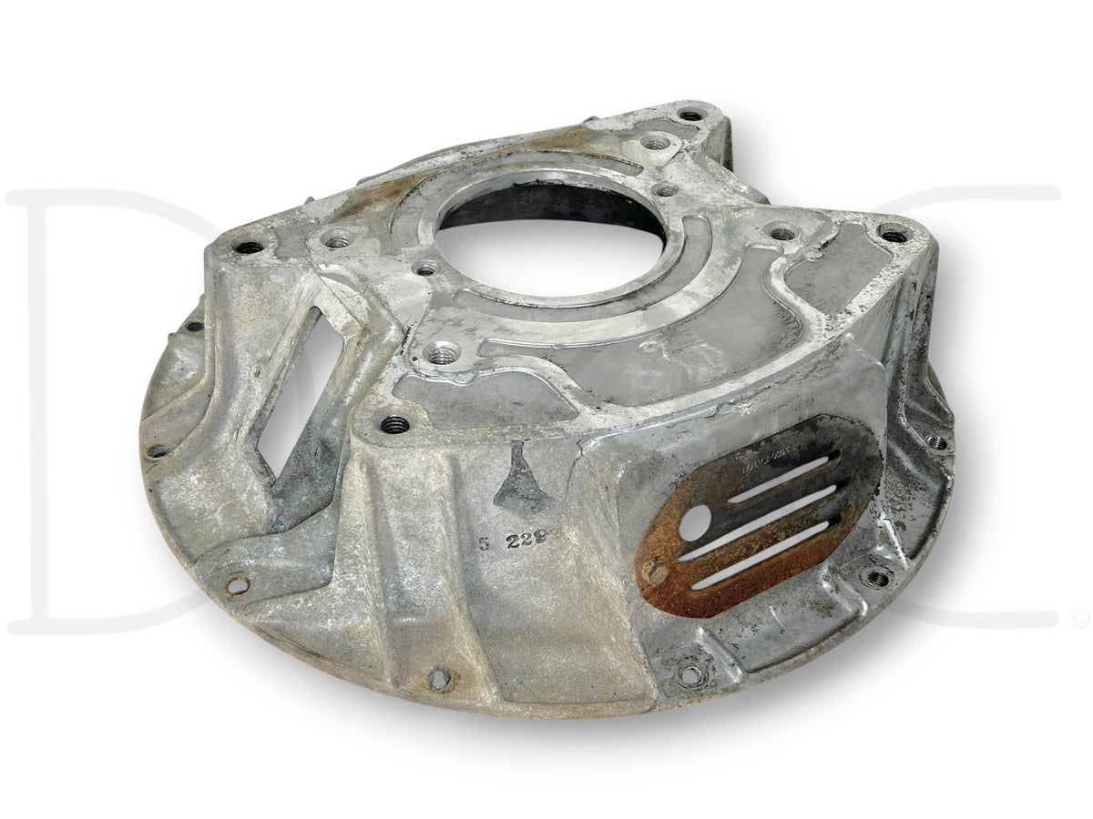 90-02 Chevy Kodiak Topkick Eaton Fs Bellhousing Clutch Housing Sae #2 3316239