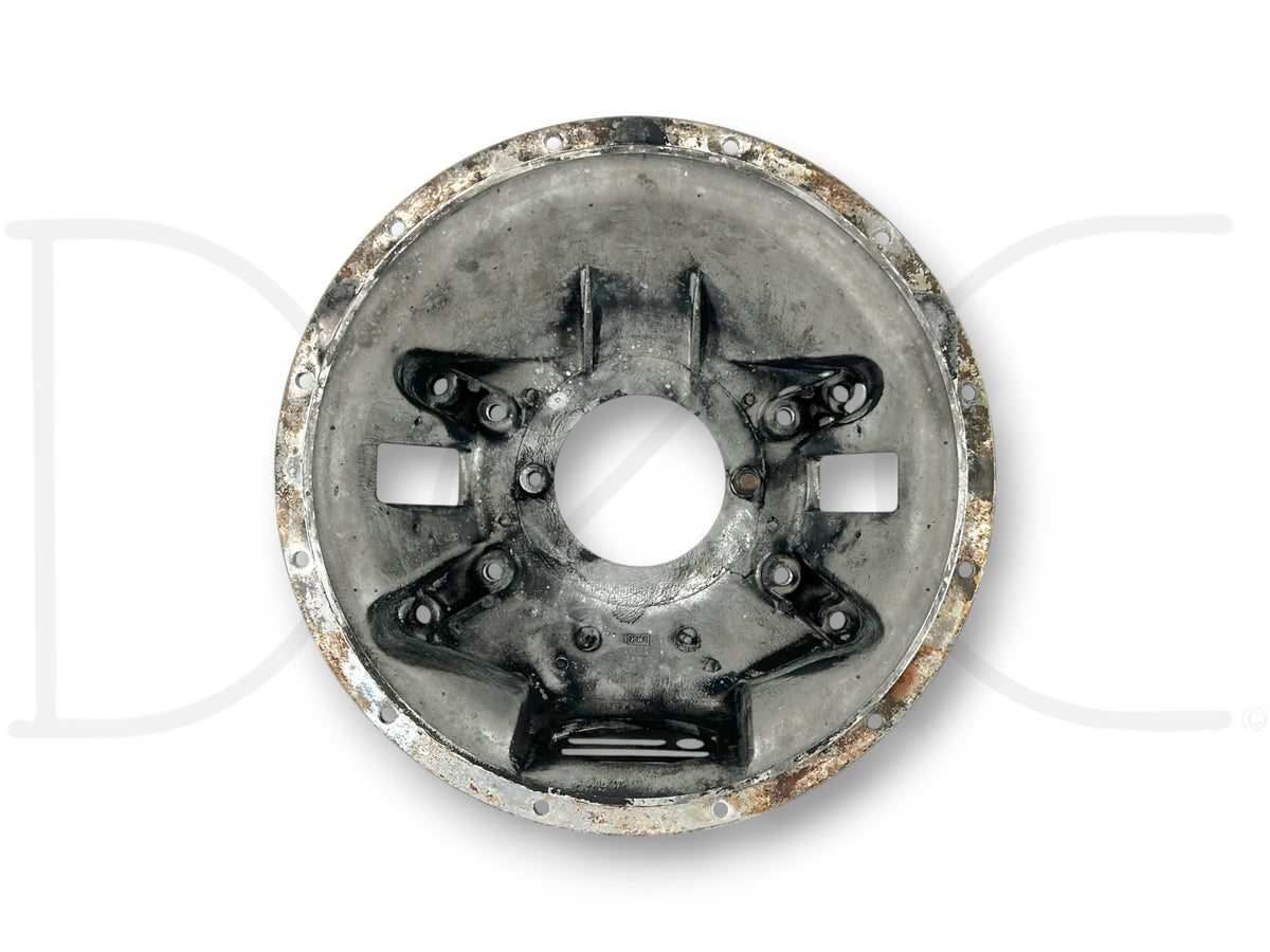90-02 Chevy Kodiak Topkick Eaton Fs Bellhousing Clutch Housing Sae #2 3316239
