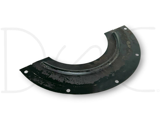 90-02 Chevy Kodiak Topkick 427 Big Block Flywheel Housing Access Cover Plate