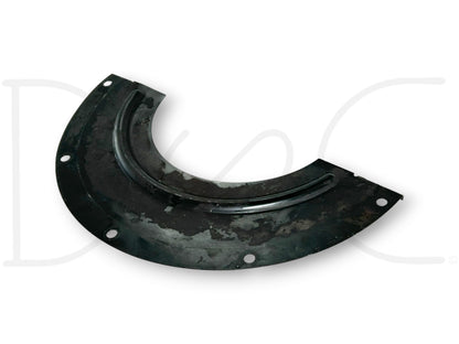 90-02 Chevy Kodiak Topkick 427 Big Block Flywheel Housing Access Cover Plate