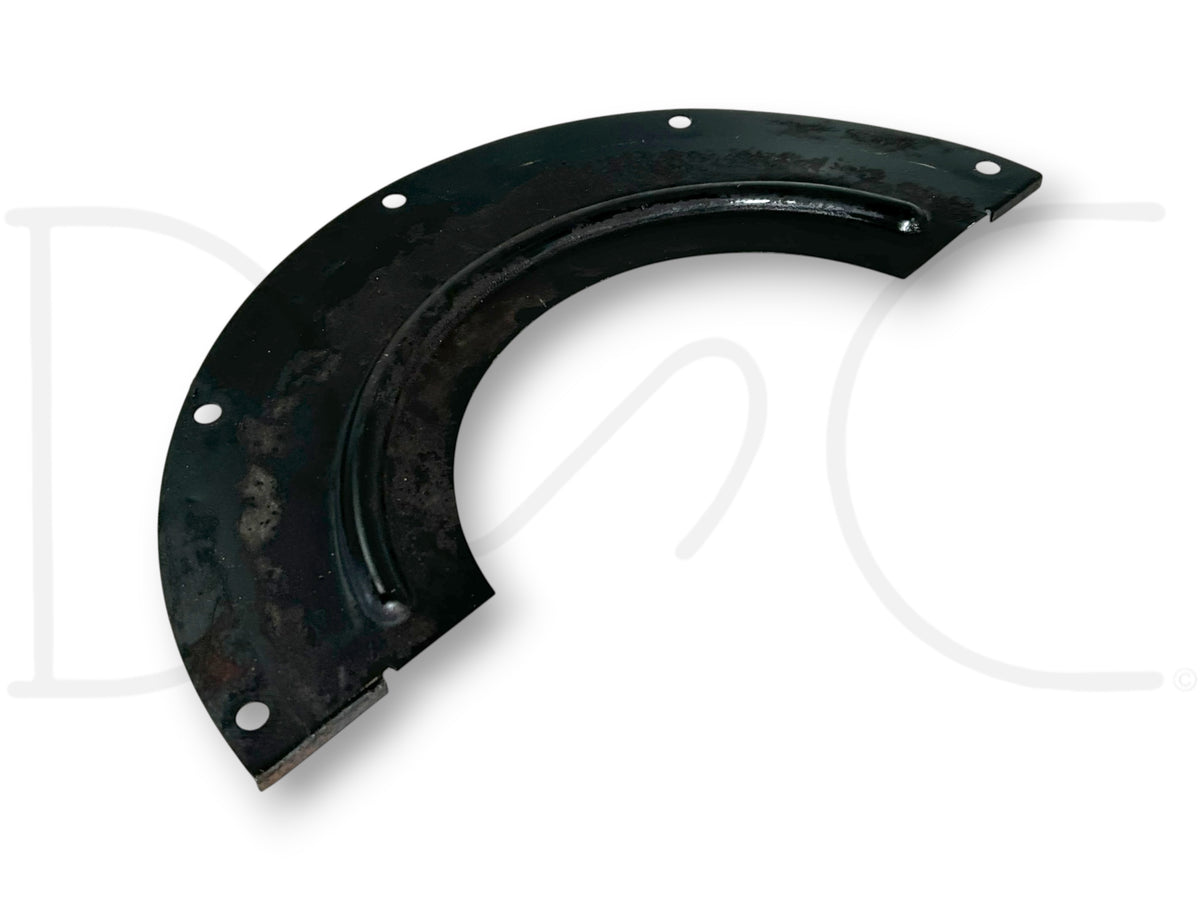 90-02 Chevy Kodiak Topkick 427 Big Block Flywheel Housing Access Cover Plate