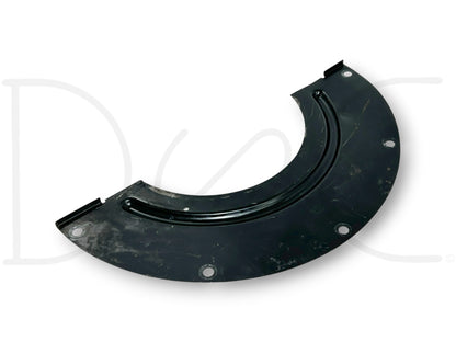 90-02 Chevy Kodiak Topkick 427 Big Block Flywheel Housing Access Cover Plate