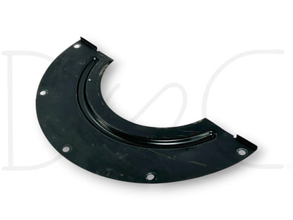 90-02 Chevy Kodiak Topkick 427 Big Block Flywheel Housing Access Cover Plate