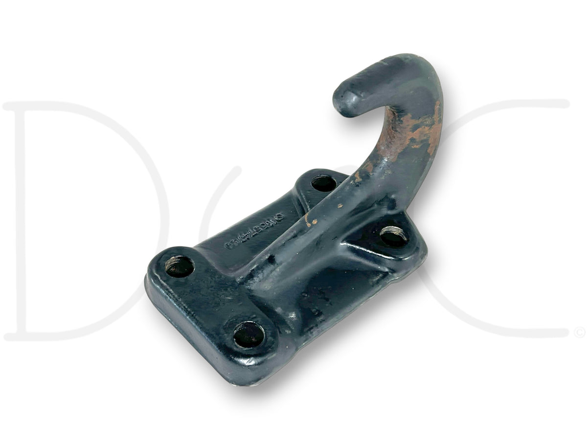 90-02 Chevy Kodiak GMC Topkick Truck Front Tow Hook 15574750