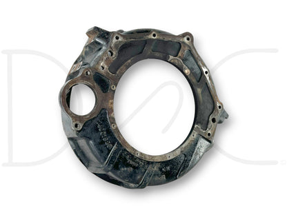 90-02 Chevy Kodiak Topkick 427 Big Block Engine Flywheel Housing Sae #2 14001929