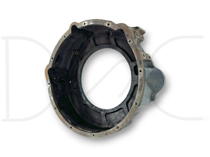 90-02 Chevy Kodiak Topkick 427 Big Block Engine Flywheel Housing Sae #2 14001929
