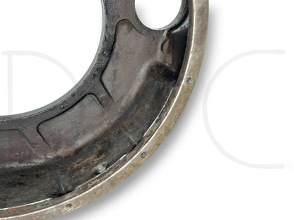 90-02 Chevy Kodiak Topkick 427 Big Block Engine Flywheel Housing Sae #2 14001929