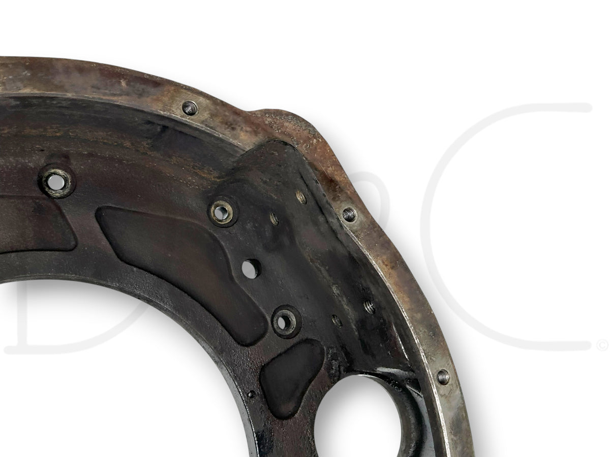 90-02 Chevy Kodiak Topkick 427 Big Block Engine Flywheel Housing Sae #2 14001929