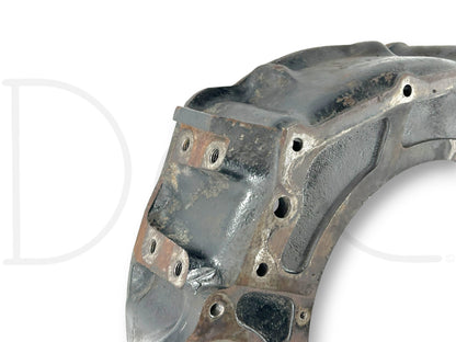 90-02 Chevy Kodiak Topkick 427 Big Block Engine Flywheel Housing Sae #2 14001929