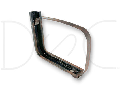 90-02 Chevy Kodiak GMC Topkick 50 Gal. Fuel Tank Frame Mount Bracket W/ Strap