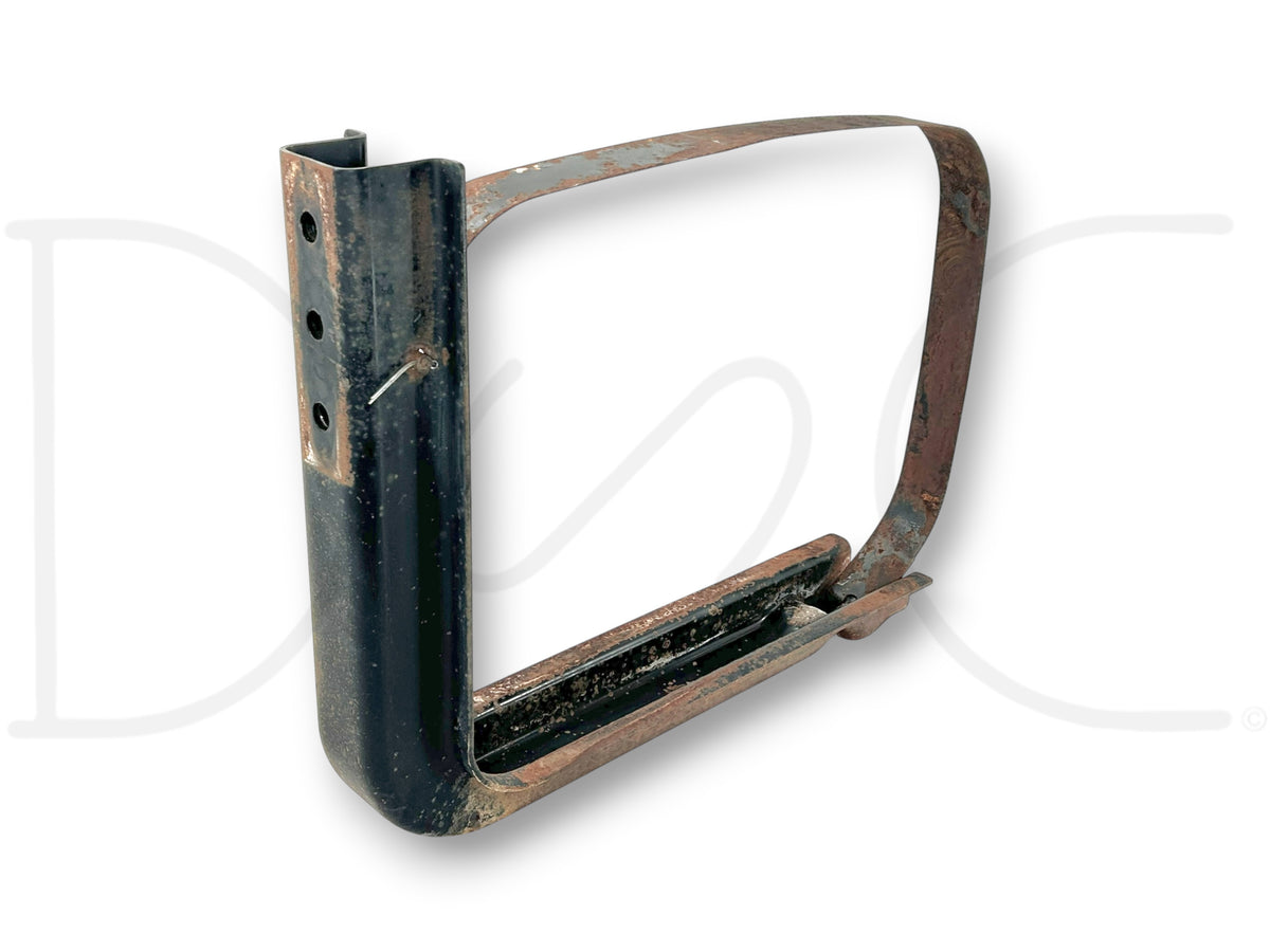 90-02 Chevy Kodiak GMC Topkick 50 Gal. Fuel Tank Frame Mount Bracket W/ Strap
