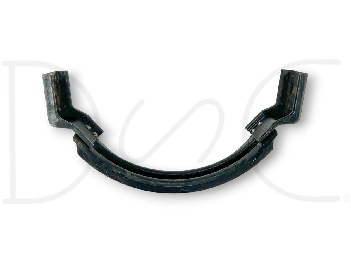 90-02 Chevy Kodiak GMC Topkick Rear Engine Transmission Frame Crossmember