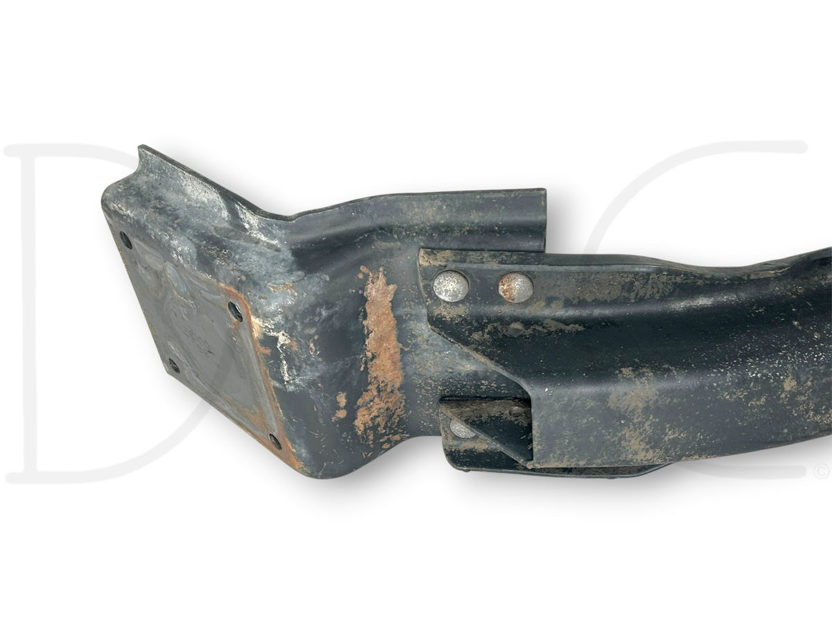 90-02 Chevy Kodiak GMC Topkick Rear Engine Transmission Frame Crossmember