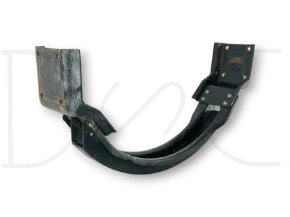 90-02 Chevy Kodiak GMC Topkick Rear Engine Transmission Frame Crossmember