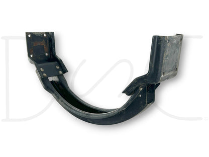 90-02 Chevy Kodiak GMC Topkick Rear Engine Transmission Frame Crossmember