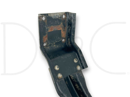 90-02 Chevy Kodiak GMC Topkick Rear Engine Transmission Frame Crossmember