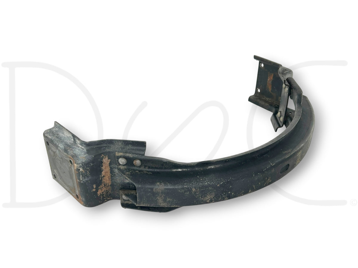 90-02 Chevy Kodiak GMC Topkick Rear Engine Transmission Frame Crossmember