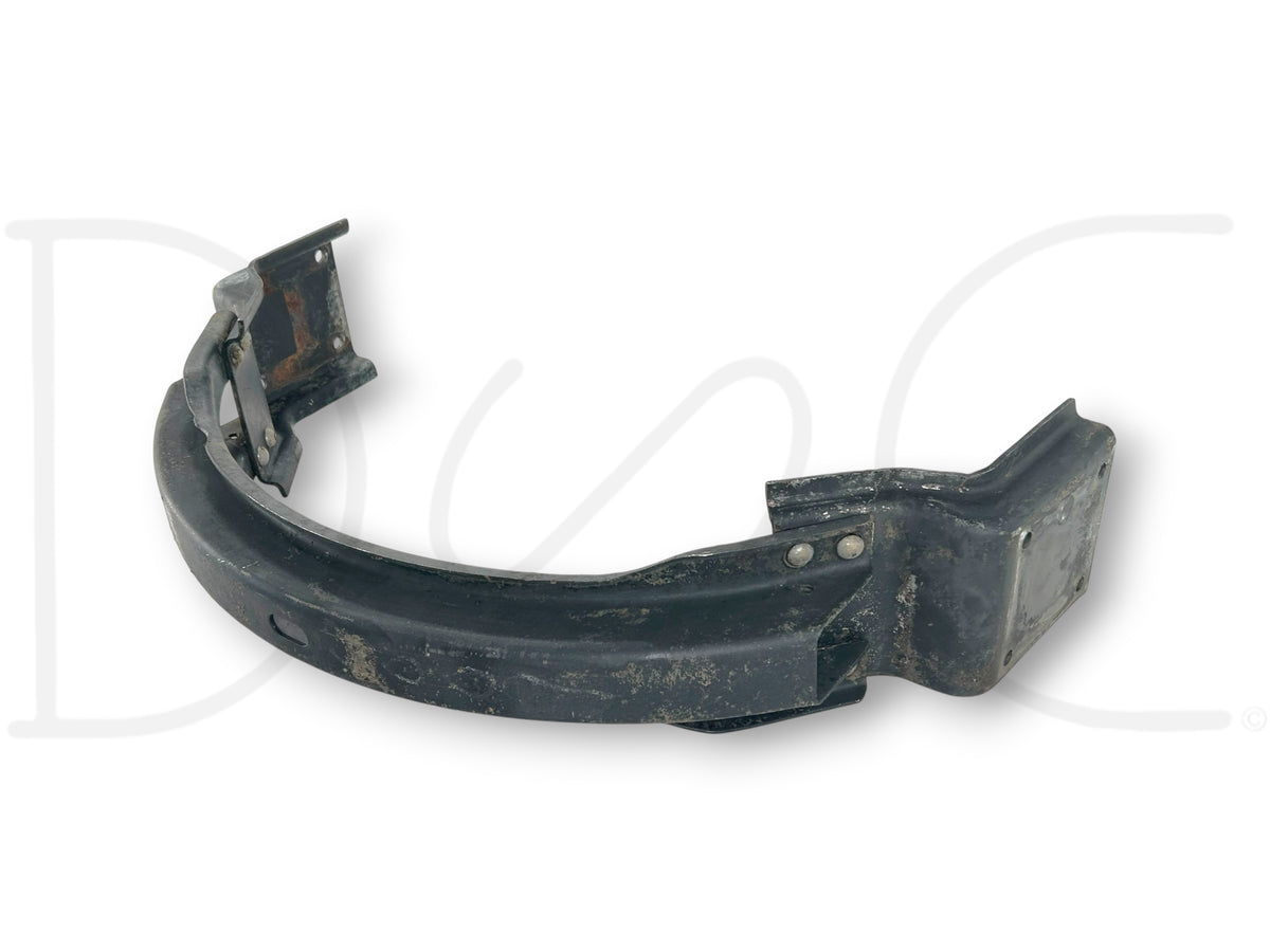 90-02 Chevy Kodiak GMC Topkick Rear Engine Transmission Frame Crossmember
