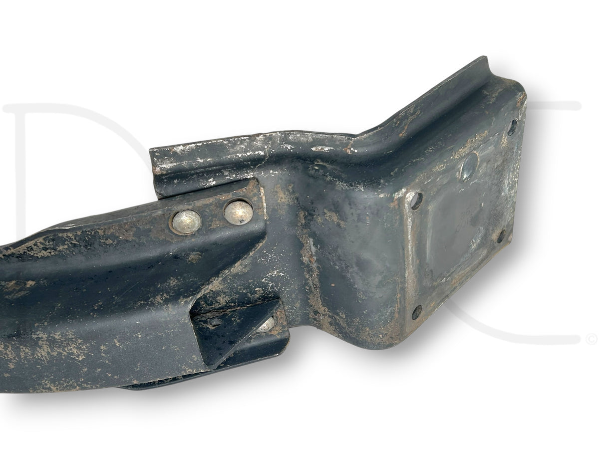 90-02 Chevy Kodiak GMC Topkick Rear Engine Transmission Frame Crossmember