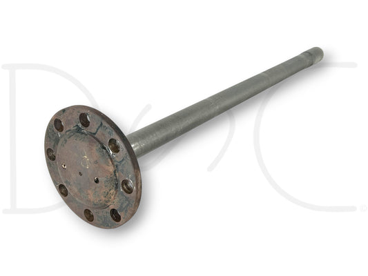 90-02 Chevy Kodiak GMC Topkick Eaton Rear Axle Shaft 41 Spline 41.5"